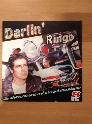 vinyle ringo (6) - darlin' (1978)