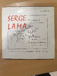 vinyle serge lama - ils viendront… (1965)