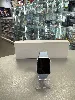 apple watch series 9 gps - boîtier aluminium 45 mm argent - bleu orage - bracelet s/m