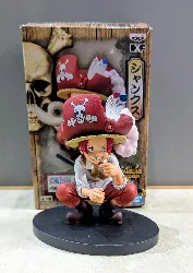 bandai one piece - the grandline children - shanks - 9 cm - abysse corp