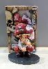 bandai one piece - the grandline children - shanks - 9 cm - abysse corp