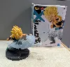 banpresto - dragon ball z gxmateria the gotenks figure bp16724 multicolore