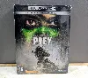 blu-ray prey - 4k ultra hd + blu-ray