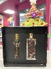 coffret adopte ebene sensuelle coffret eau de parfum 30 ml + eau de parfum 100 ml