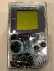 console nintendo gameboy classic dmg-01 avec tetris