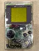 console nintendo gameboy classic dmg-01 avec tetris