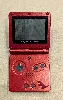 console nintendo super pak nintendo game boy advance sp pokémon rubis