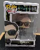 figurine funko! pop - matrix resurrections - trinity - 1173