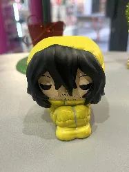 figurine funko pop! - my hero academia : aizawa dans sac de couchage [1014]