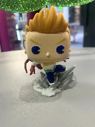 figurine funko! pop - my hero academia - mirio togata in hero costume - 9 cm - 1004