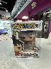 figurine funko! pop - one piece n°921 - luffytaro - métallique (54532)