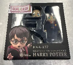 figurine harry potter egg attack action wizarding world