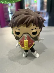 figurine my hero academia - overhaul pop 10cm