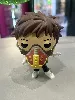 figurine my hero academia - overhaul pop 10cm