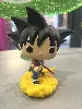 figurine pop dragonball z n° 109 -  goku & flying nimbus