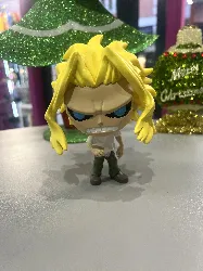 figurine pop my hero academia n°  371 - weakened all might