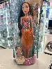 hasbro, disney princess dpr pocahontas poussiere d'etoiles