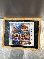 jeu 3ds nintendo inazuma eleven 3 les ogres attaquent