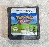 jeu nintendo ds pokemon dash