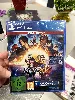 jeu ps4 the king of fighters xv - omega edition