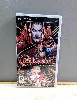 jeu psp castlevania the dracula x chronicles