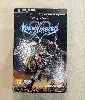 jeu psp kingdom hearts birth by sleep