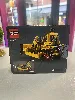 lego technic - le bulldozer - 42163