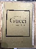 livre little book of gucci - the story of the iconic fashion house