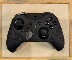 manette xbox one elite v2