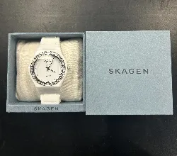 montre skagen denmark 813lxwc