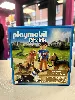 playmobil 9279 - entraineur et chiens