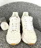 baskets alexander mcqueen oversize runner neuve taille 38,5