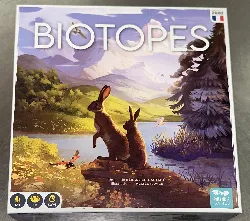 biotopes