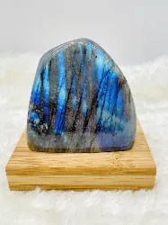 bloc de labradorite t2*8*8cm