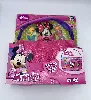 canal toys mon sac de mode minnie - disney