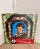 cd johnny hallyday - super deluxe edition (tirage limité et numéroté)