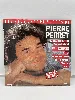 cd pierre perret les plus grands succès de (1989, cd)