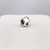 charm pandora maison argent 925 millième (22 ct) 2,71g