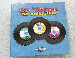 classeur cd années 70