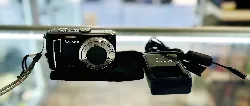 compact panasonic lumix dmc-tz5