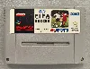 console nintendo fifa international soccer snes super nintendo