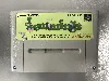 console nintendo lemmings - (version jap) snes super nintendo