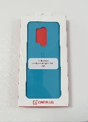 coque oneplus 8 pro sandstone cyan green