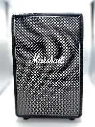 enceinte bluetooth marshall tufton