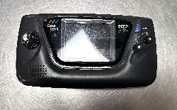 gamegear console