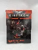 games workshop kill team: set d'extension commanders