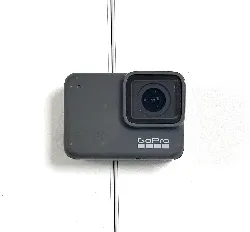 gopro hero7 black caméra sport