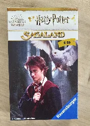 jeu de société ravensburger harry potter sagaland