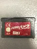 jeu gameboy advance gba driver 2