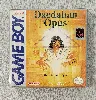 jeu gameboy daedalian opus